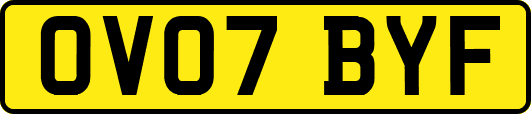 OV07BYF
