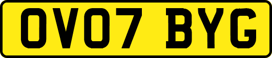 OV07BYG