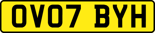 OV07BYH