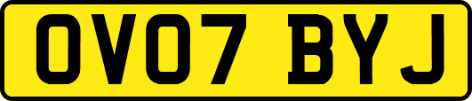 OV07BYJ