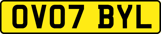 OV07BYL