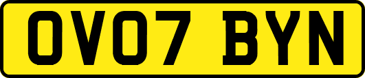 OV07BYN