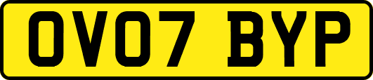 OV07BYP
