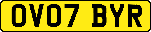 OV07BYR