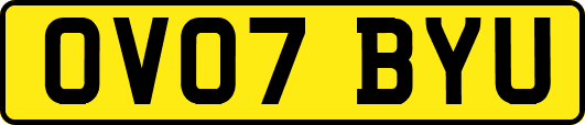 OV07BYU