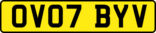OV07BYV