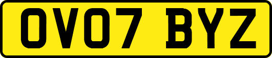 OV07BYZ