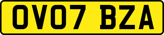 OV07BZA