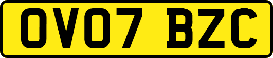 OV07BZC