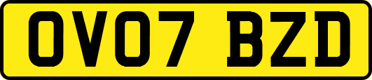 OV07BZD