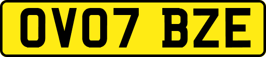 OV07BZE