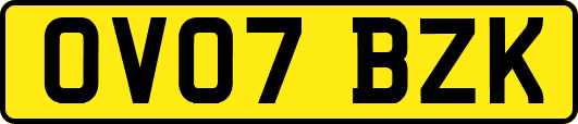 OV07BZK