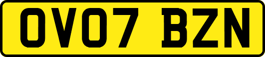 OV07BZN