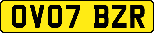 OV07BZR