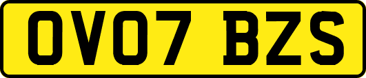OV07BZS