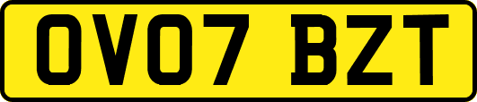 OV07BZT