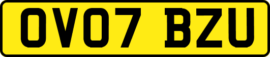 OV07BZU