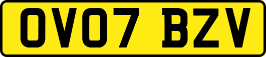OV07BZV