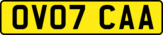 OV07CAA