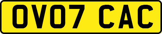 OV07CAC