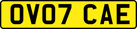 OV07CAE