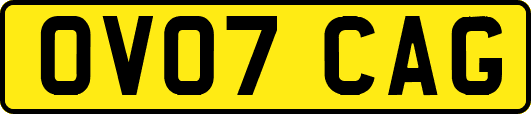OV07CAG