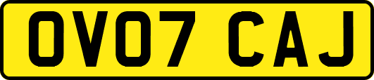 OV07CAJ
