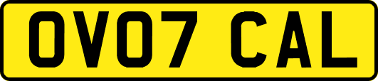 OV07CAL