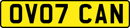 OV07CAN