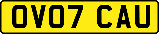 OV07CAU