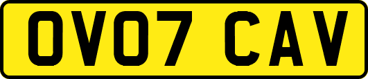 OV07CAV