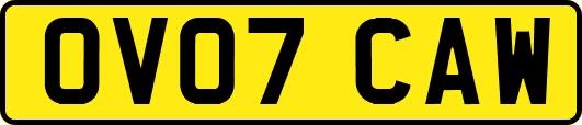 OV07CAW