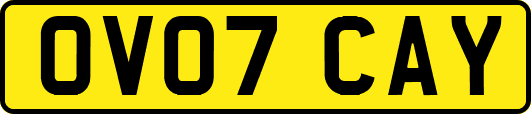 OV07CAY