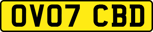 OV07CBD