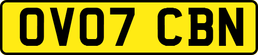 OV07CBN