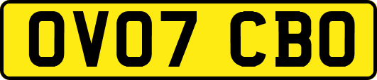 OV07CBO