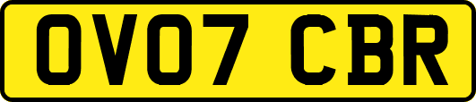 OV07CBR