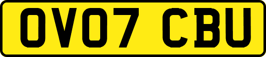 OV07CBU