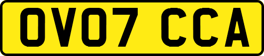 OV07CCA