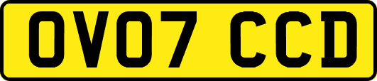 OV07CCD