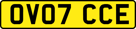 OV07CCE