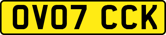 OV07CCK