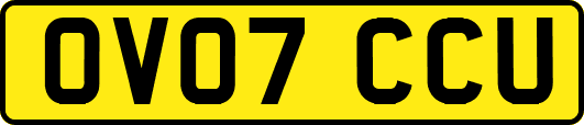 OV07CCU