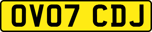 OV07CDJ