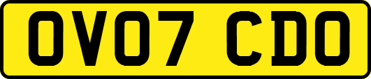 OV07CDO
