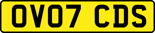 OV07CDS