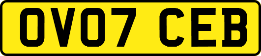 OV07CEB
