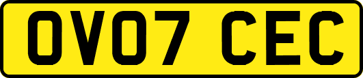 OV07CEC