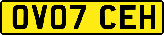 OV07CEH