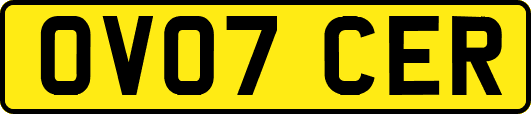 OV07CER
